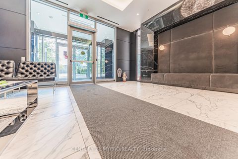 Photo 4 at 559 - 31 Tippett Road, Clanton Park, Toronto