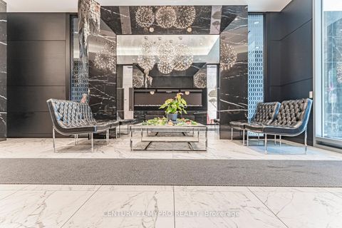 Photo 6 at 559 - 31 Tippett Road, Clanton Park, Toronto Photo 6 at 559 - 31 Tippett Road, Clanton Park, Toronto