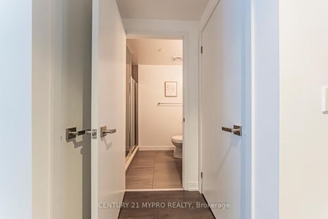 Photo 12 at 559 - 31 Tippett Road, Clanton Park, Toronto