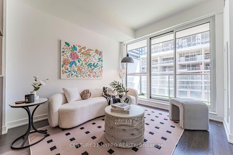 Photo 26 at 559 - 31 Tippett Road, Clanton Park, Toronto