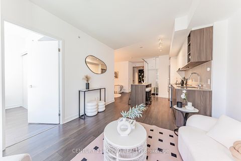 Photo 28 at 559 - 31 Tippett Road, Clanton Park, Toronto