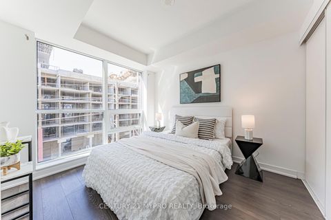 Photo 29 at 559 - 31 Tippett Road, Clanton Park, Toronto