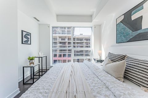 Photo 30 at 559 - 31 Tippett Road, Clanton Park, Toronto