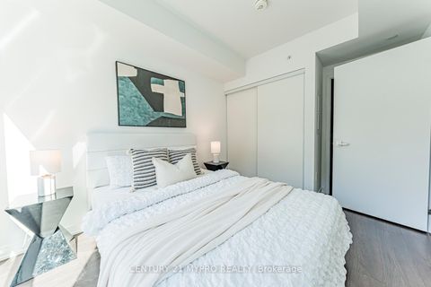 Photo 31 at 559 - 31 Tippett Road, Clanton Park, Toronto
