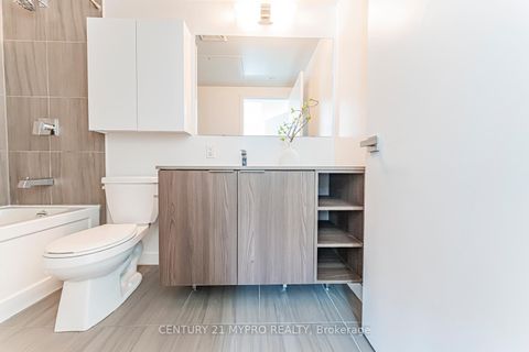Photo 32 at 559 - 31 Tippett Road, Clanton Park, Toronto