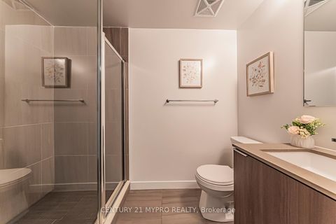 Photo 33 at 559 - 31 Tippett Road, Clanton Park, Toronto