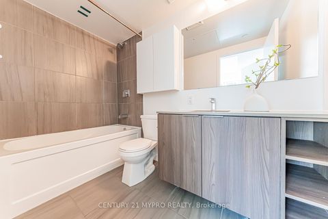 Photo 34 at 559 - 31 Tippett Road, Clanton Park, Toronto