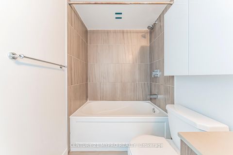 Photo 35 at 559 - 31 Tippett Road, Clanton Park, Toronto