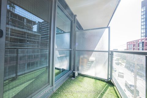 Photo 36 at 559 - 31 Tippett Road, Clanton Park, Toronto