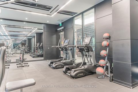 Photo 39 at 559 - 31 Tippett Road, Clanton Park, Toronto