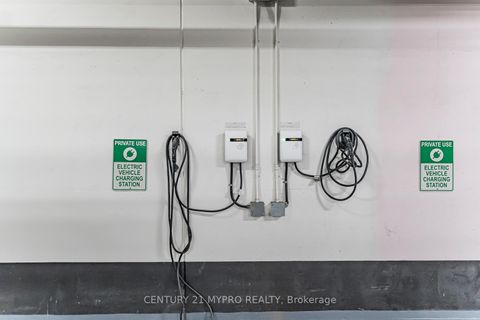 Photo 43 at 559 - 31 Tippett Road, Clanton Park, Toronto Photo 43 at 559 - 31 Tippett Road, Clanton Park, Toronto