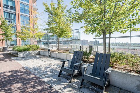 Photo 45 at 559 - 31 Tippett Road, Clanton Park, Toronto