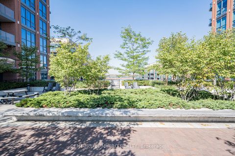 Photo 46 at 559 - 31 Tippett Road, Clanton Park, Toronto Photo 46 at 559 - 31 Tippett Road, Clanton Park, Toronto