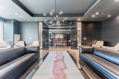 Photo 47 at 559 - 31 Tippett Road, Clanton Park, Toronto