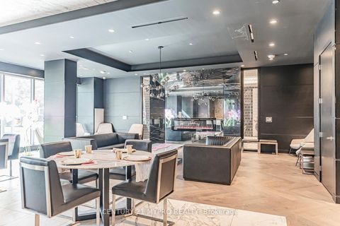 Photo 48 at 559 - 31 Tippett Road, Clanton Park, Toronto