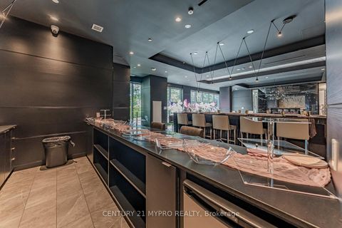 Photo 49 at 559 - 31 Tippett Road, Clanton Park, Toronto