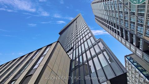 Photo 1 at 2007 - 60 Shuter Street, Yonge Corridor, Toronto