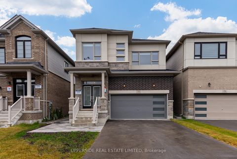 Photo 0 at 73 Gemini Drive, Rural Barrie Southeast, Barrie