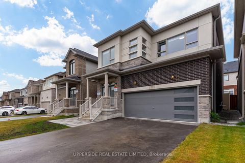 Photo 1 at 73 Gemini Drive, Rural Barrie Southeast, Barrie