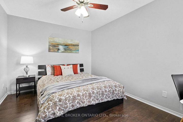 Photo 27 at 3450 Trilogy Trail S, Churchill Meadows, Mississauga