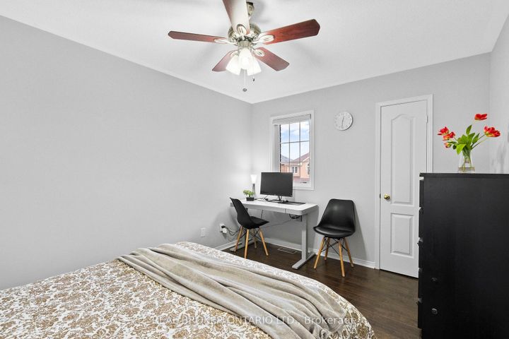 Photo 28 at 3450 Trilogy Trail S, Churchill Meadows, Mississauga
