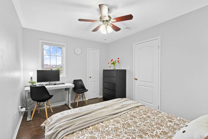 Photo 29 at 3450 Trilogy Trail S, Churchill Meadows, Mississauga