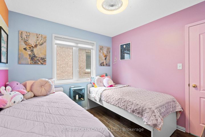 Photo 38 at 3450 Trilogy Trail S, Churchill Meadows, Mississauga