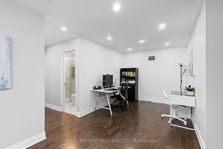 Photo 39 at 3450 Trilogy Trail S, Churchill Meadows, Mississauga