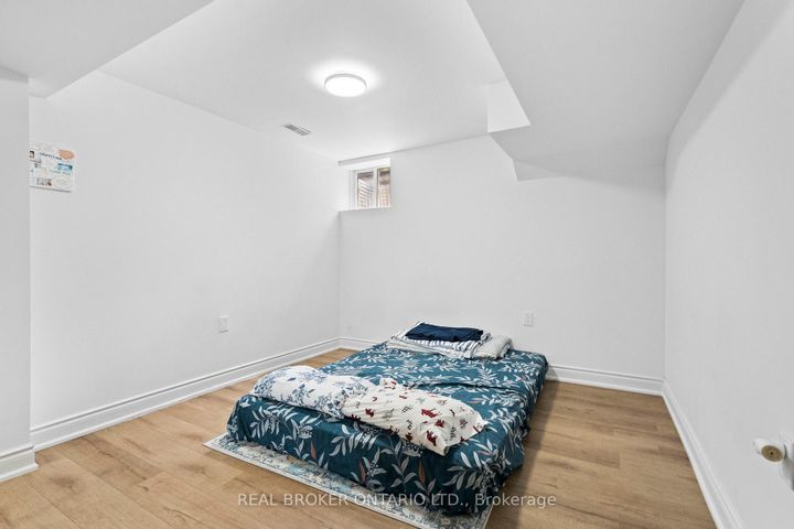 Photo 41 at 3450 Trilogy Trail S, Churchill Meadows, Mississauga