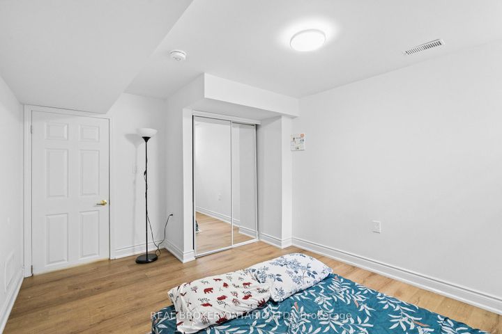 Photo 42 at 3450 Trilogy Trail S, Churchill Meadows, Mississauga