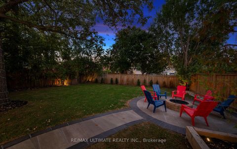 Photo 41 at 2495 Waterford Street, WO West, Oakville