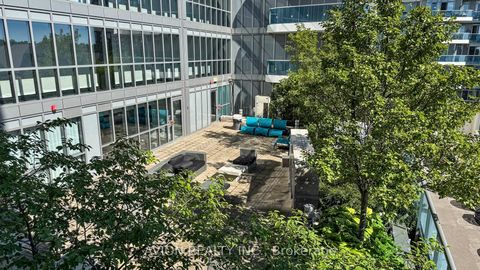 Photo 38 at 532 - 9471 Yonge Street, Observatory, Richmond Hill