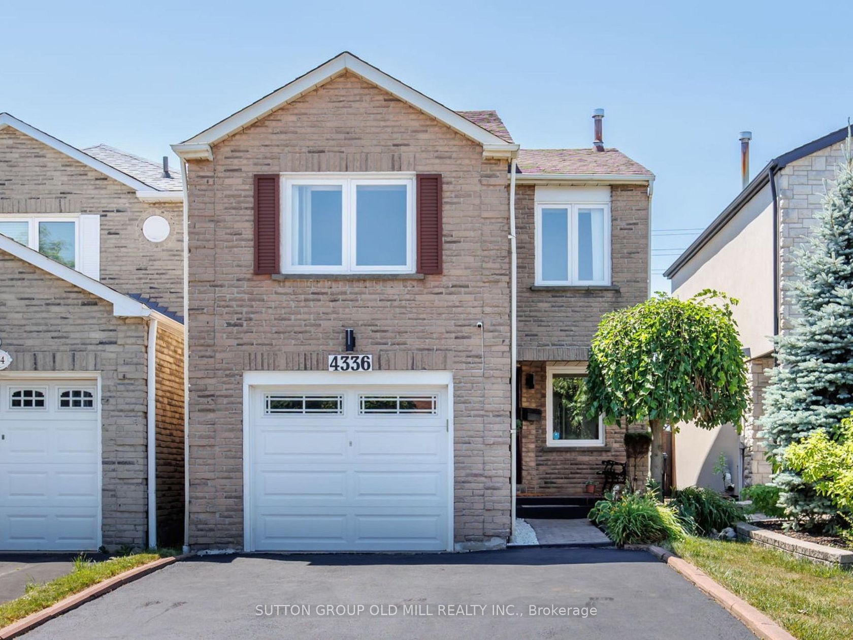 4336 Lee Drive, Rathwood, Mississauga 