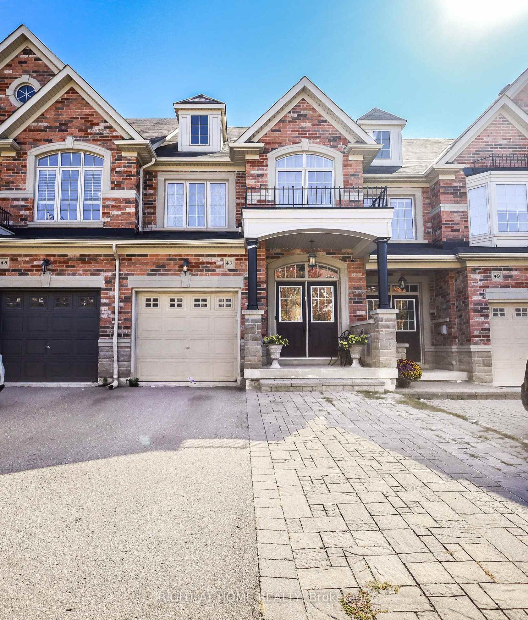 47 Millhouse Court, Patterson, Vaughan 