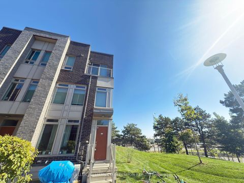 Photo 1 at 112 - 11 Applewood Lane, Etobicoke West Mall, Toronto