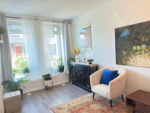 Photo 3 at 112 - 11 Applewood Lane, Etobicoke West Mall, Toronto