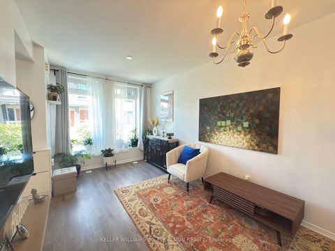 Photo 8 at 112 - 11 Applewood Lane, Etobicoke West Mall, Toronto