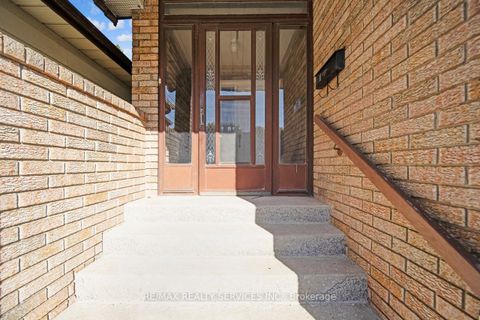 Photo 1 at 83 Haslam Street, Cliffside, Toronto