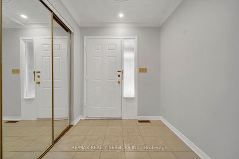 Photo 2 at 83 Haslam Street, Cliffside, Toronto