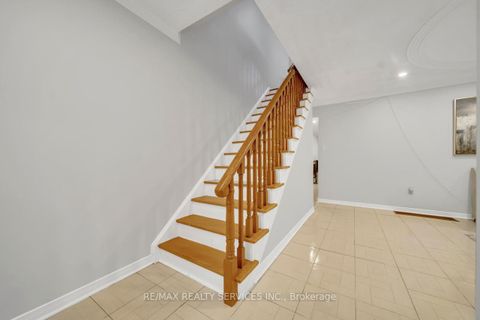 Photo 3 at 83 Haslam Street, Cliffside, Toronto