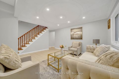 Photo 6 at 83 Haslam Street, Cliffside, Toronto
