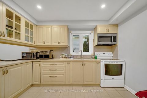 Photo 7 at 83 Haslam Street, Cliffside, Toronto