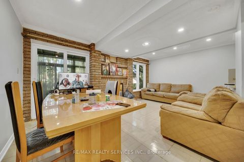 Photo 10 at 83 Haslam Street, Cliffside, Toronto