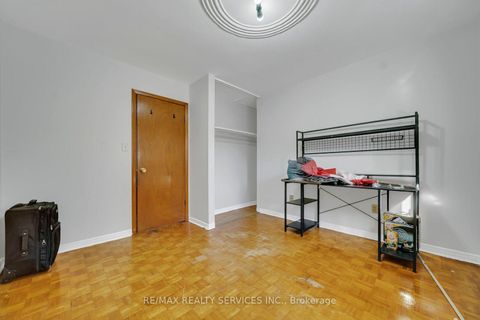Photo 12 at 83 Haslam Street, Cliffside, Toronto