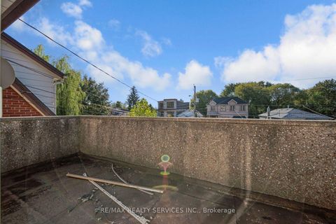 Photo 14 at 83 Haslam Street, Cliffside, Toronto