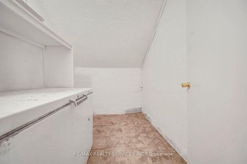 Photo 22 at 83 Haslam Street, Cliffside, Toronto
