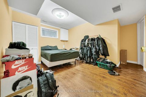 Photo 24 at 83 Haslam Street, Cliffside, Toronto