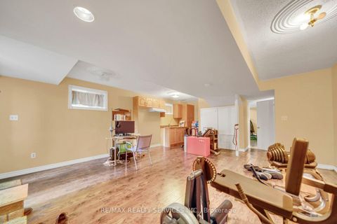 Photo 26 at 83 Haslam Street, Cliffside, Toronto