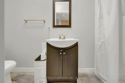 Photo 27 at 83 Haslam Street, Cliffside, Toronto