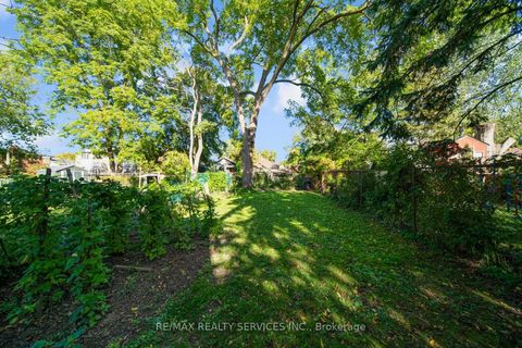 Photo 28 at 83 Haslam Street, Cliffside, Toronto